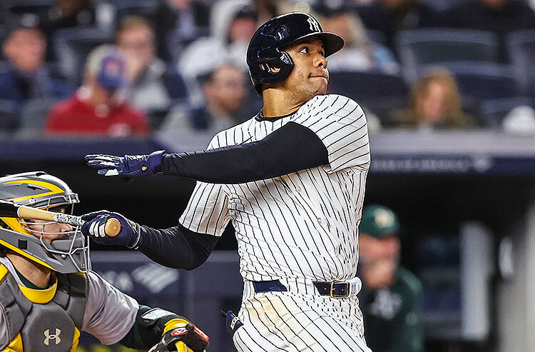 How To Bet - A's vs Yankees Prediction, Picks, and Odds for Tonight’s MLB Game 