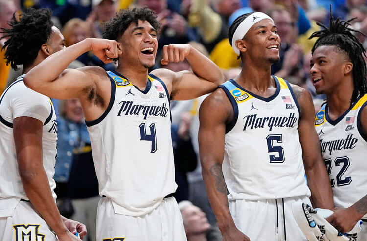 Michigan State vs Marquette Predictions, Odds, and Picks: Golden Eagles Soar Past the Spartans