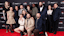 Gwendoline Christie, Sarah Bock, Ben Stiller, Dichen Lachman, Adam Scott, Patricia Arquette, Zach Cherry, Britt Lower, Tramell Tillman, Dan Erickson, Olafur Darri Olafsson, Jen Tullock and Michael Chernus arrive at the 2025 PaleyFest LA .
