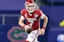 Spencer Rattler Oklahoma Sooners NCAAF