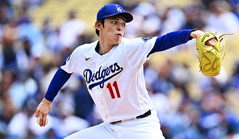 Cubs vs Dodgers Prediction, Picks & Odds for Today's MLB Game