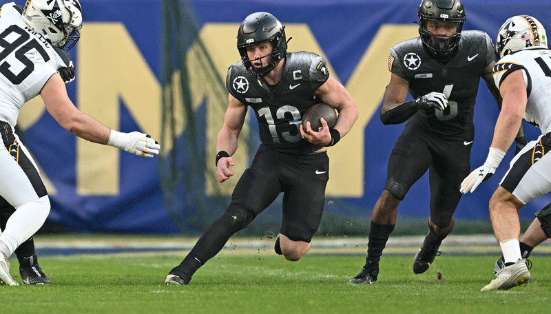 Louisiana Tech vs Army Prediction and Picks — Independence Bowl