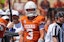 Quinn Ewers Texas Longhorns NCAAF