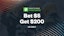 DraftKings Promo Code for Packers vs Eagles