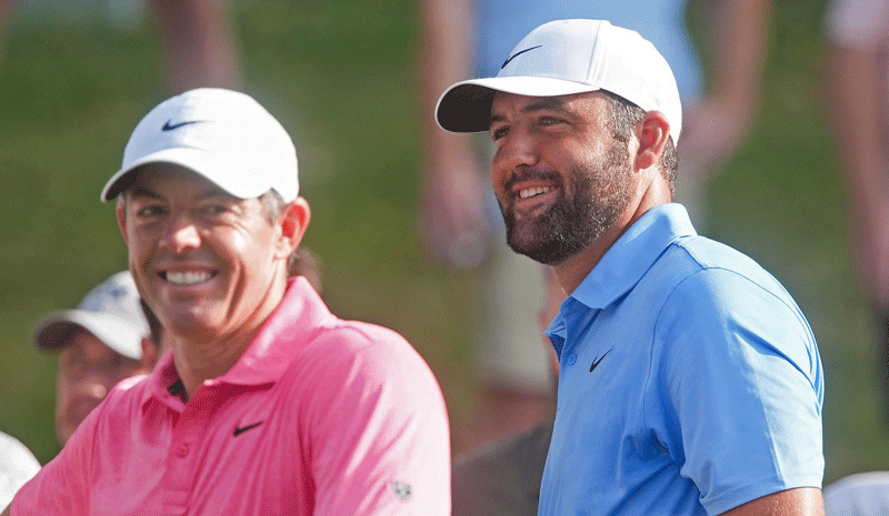 How To Bet - Tour Championship Odds, Picks & Predictions for East Lake Golf Club (2026)
