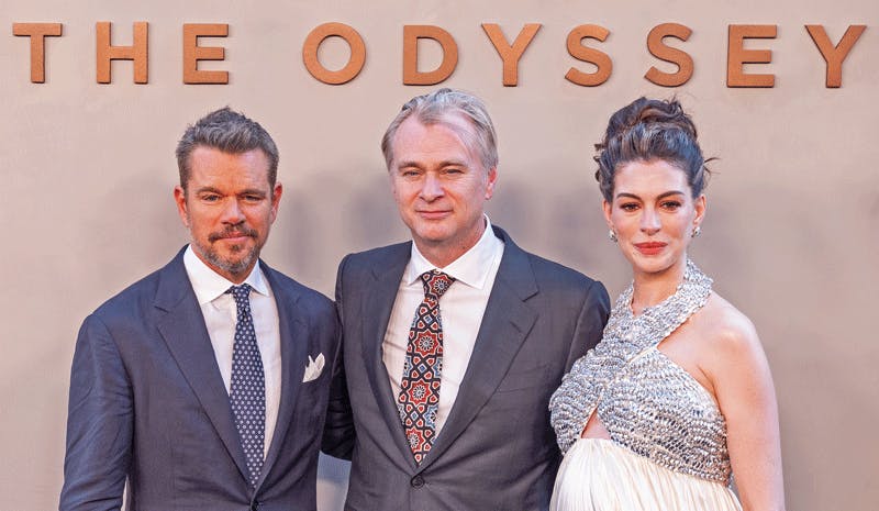 Oscars 2027 Odds, Picks, and Betting Updates