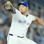 Yusei Kikuchi Toronto Blue Jays MLB