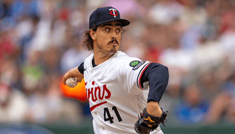 Twins vs Yankees Prediction, Picks & Odds for Today's MLB Game