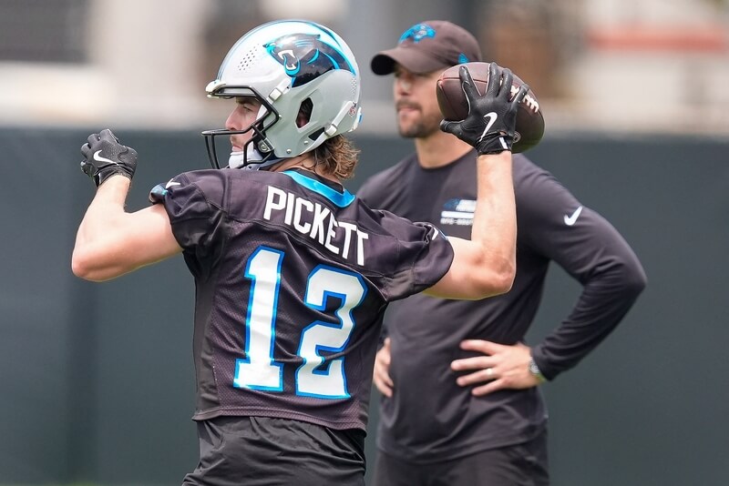 How To Bet - NFL Hall Of Fame Game Lineup Updates: Who’s In, Who’s Out For Panthers vs Cardinals