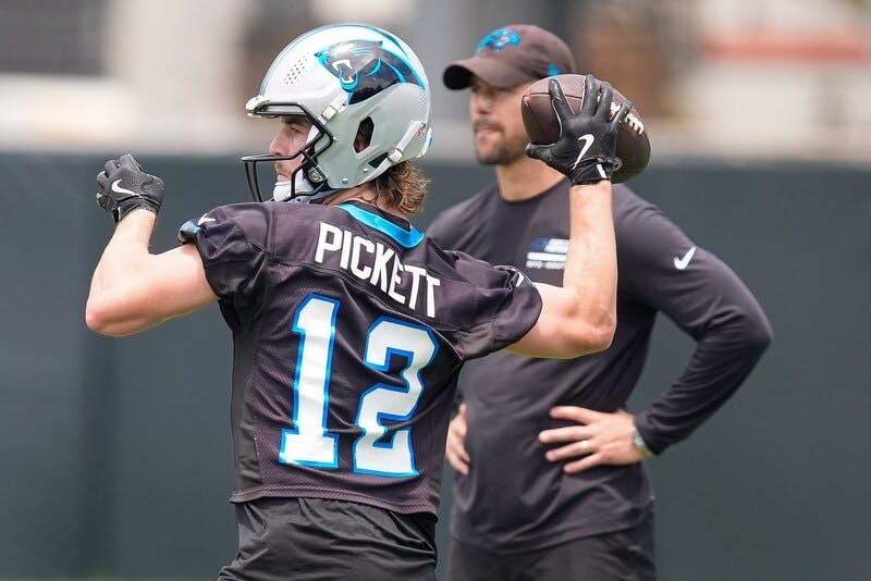 NFL Hall Of Fame Game Lineup Updates: Who’s In, Who’s Out For Panthers vs Cardinals