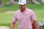 Bryson DeChambeau PGA Tour