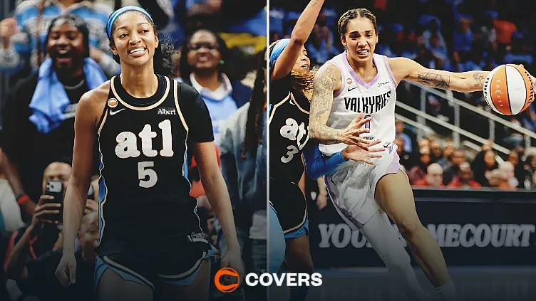 Dream vs Valkyries Prediction, Top Picks & Odds Tonight: Game 5 WNBA Finals Picks