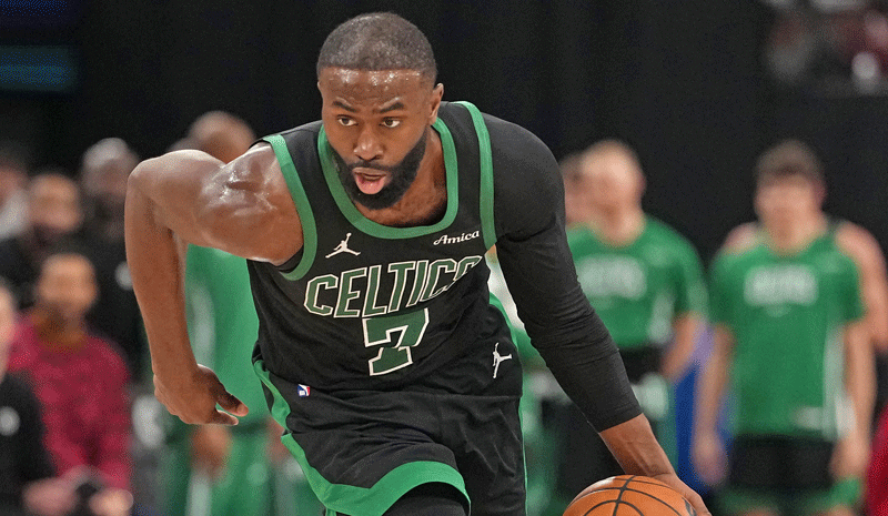 Bulls vs Celtics Prediction, Picks & Odds for Tonight’s NBA Game