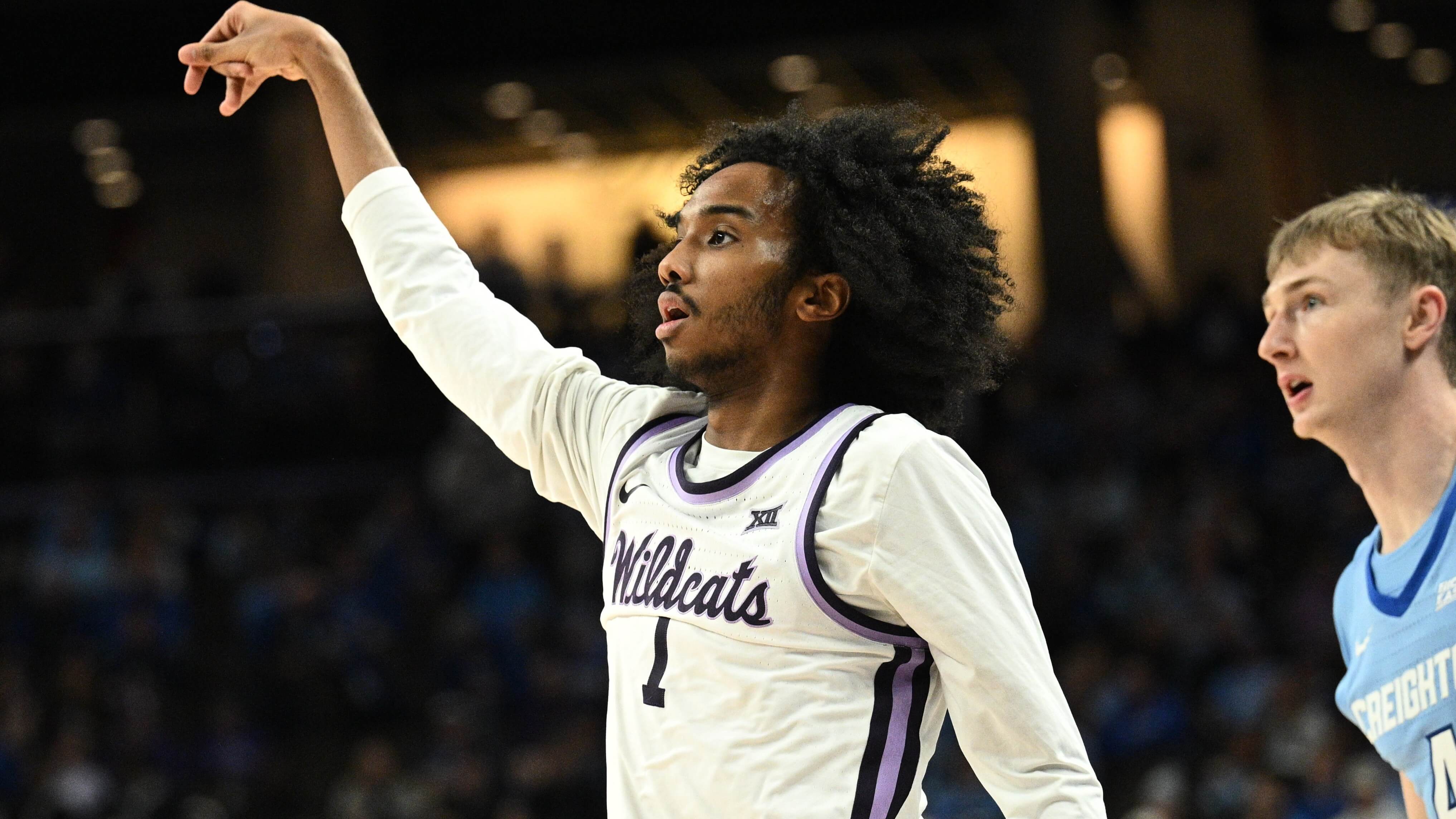 Kansas State vs Arizona Prediction, Picks & Odds for Tonight's College Basketball Game 