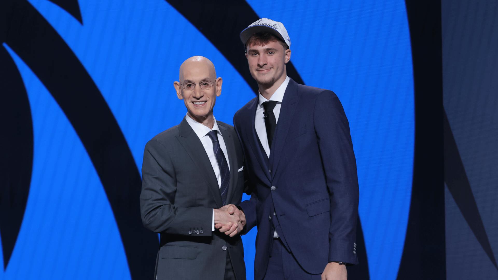2026 NBA Rookie of the Year Odds: Flagg Early Odds-On Favorite