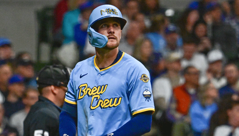 Astros vs Brewers Prediction, Picks & Odds for Today’s MLB Game