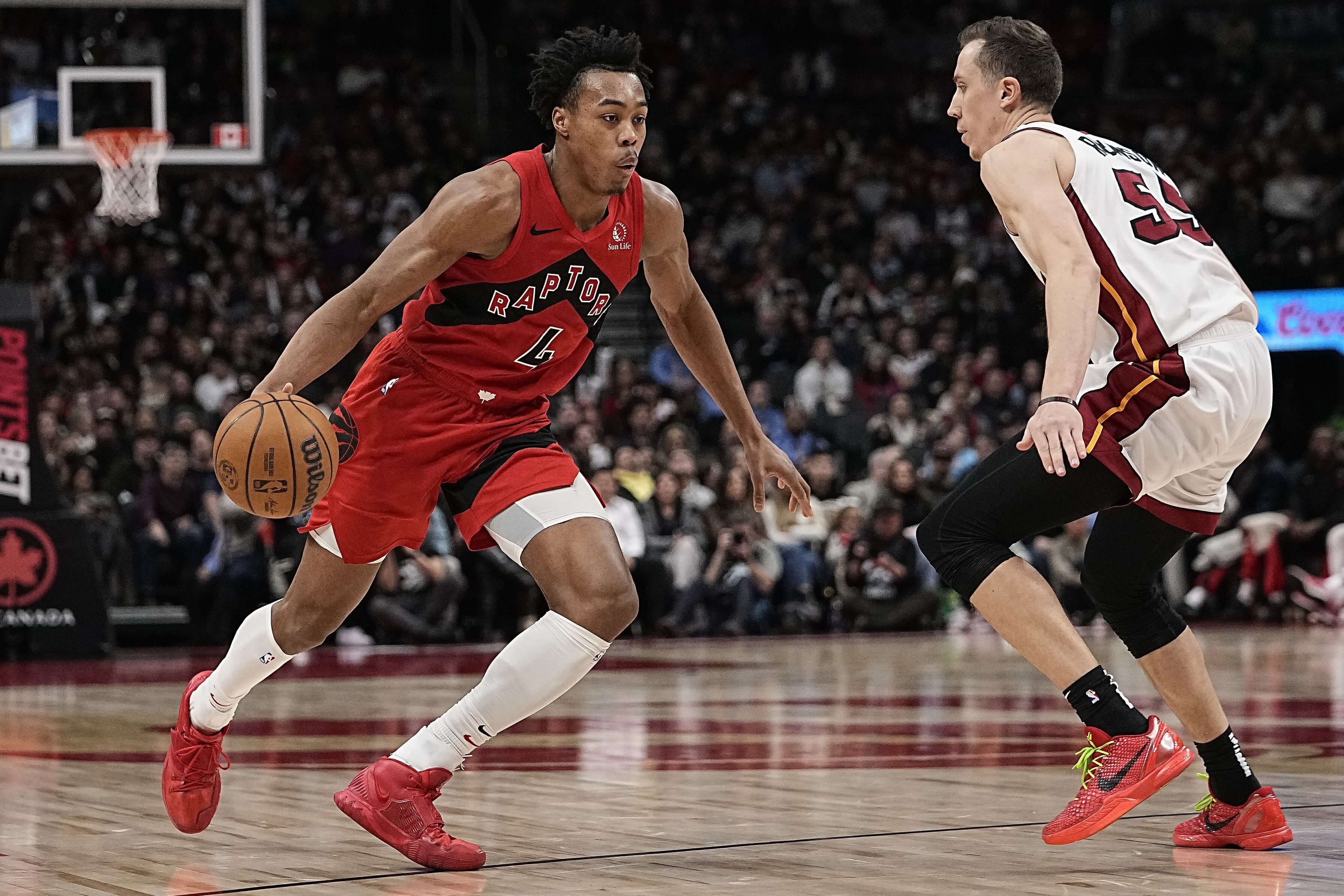 Bulls vs Raptors Picks, Predictions & Odds Tonight – NBA