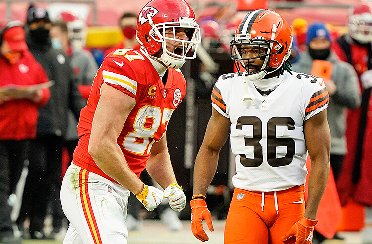 Browns vs Chiefs Week 1 Picks and Predictions: Cleveland Looks for Revenge In What Should Be A Shootout
