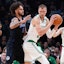 Kristaps Porzingis NBA