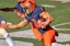 Chase Brown Illinois Fighting Illini college football