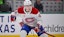 Lane Hutson Montreal Canadiens NHL