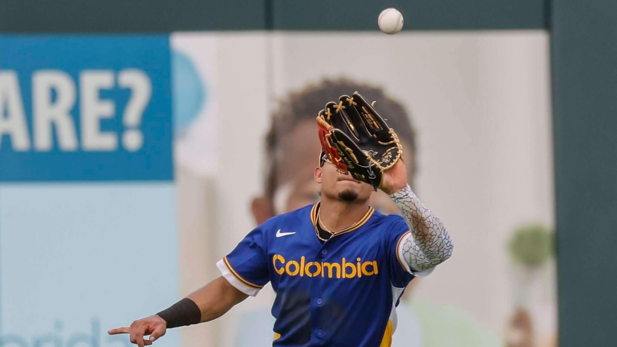 Puerto Rico vs Colombia Prediction, Picks & Odds for Today's World Baseball Classic Game