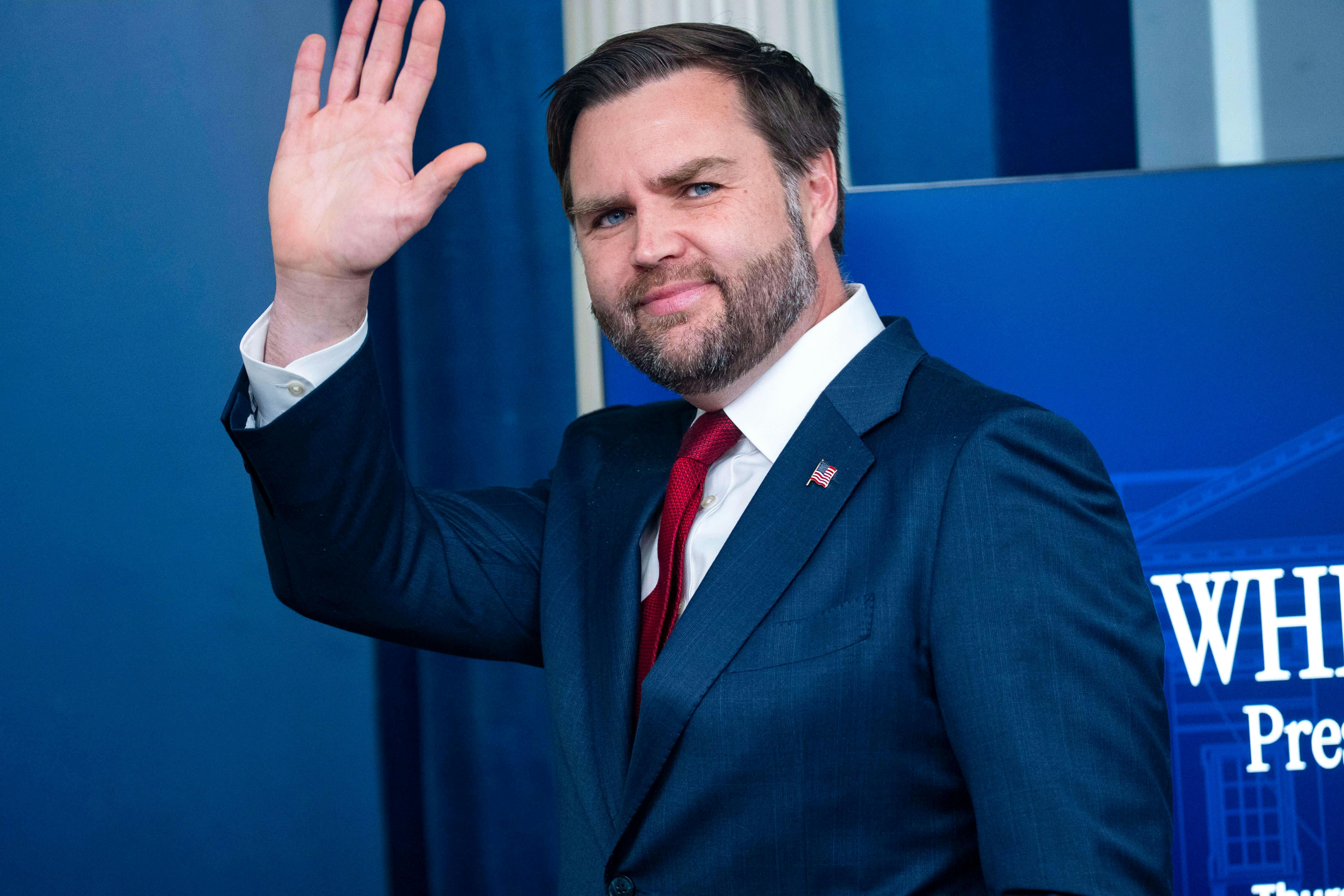 Who Will Be Republican Nominee For President In 2028? Prediction Markets Have Their Say