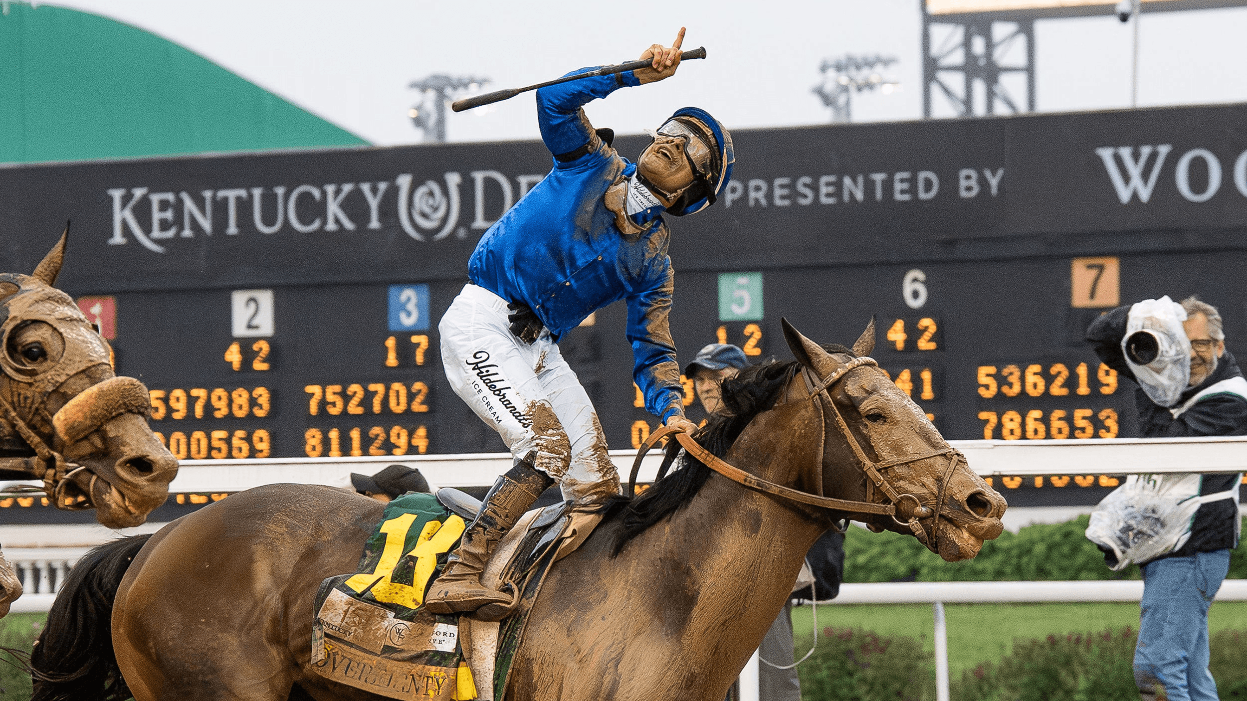 How To Bet - 2026 Kentucky Derby: Odds, Horses, Post Positions, Picks & How to Bet