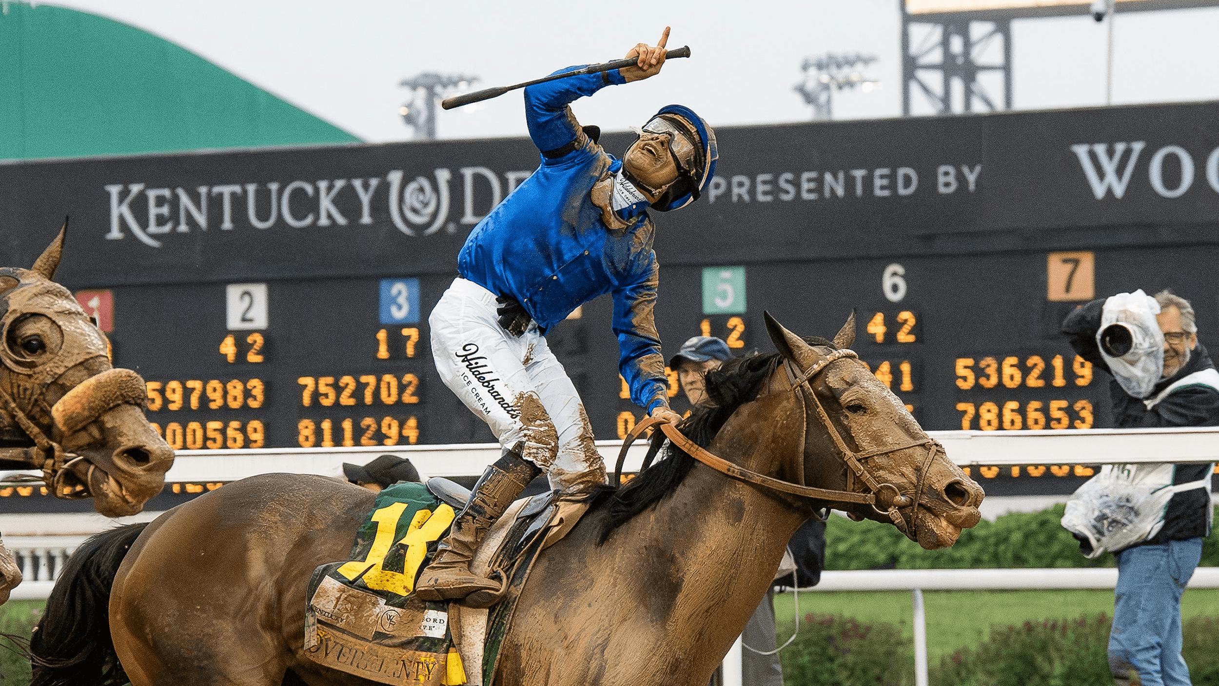 2026 Kentucky Derby: Odds, Horses, Post Positions, Picks & How to Bet