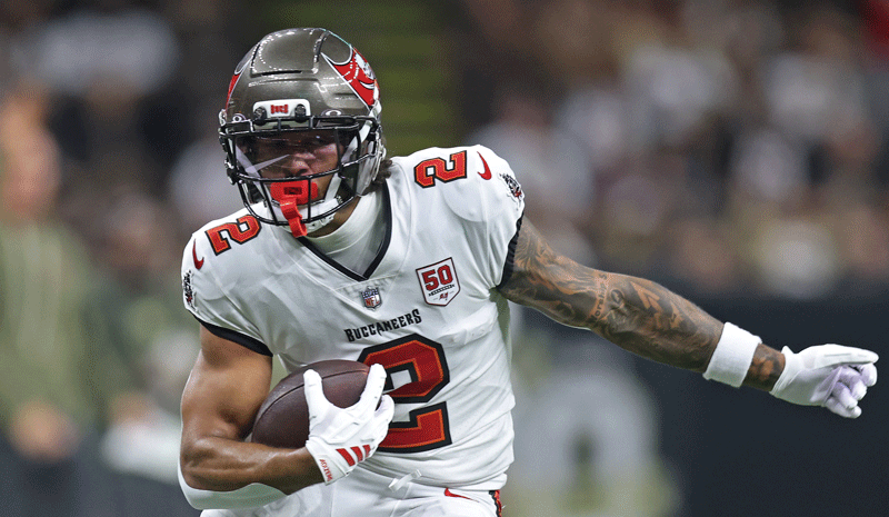 How To Bet - Buccaneers vs Rams Predictions, Picks & Best Bets for Sunday Night Football Week 12