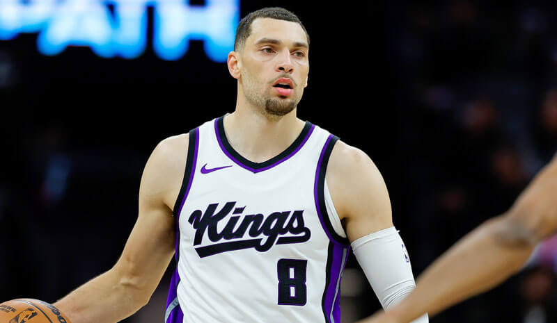 Kings vs Suns Prediction, Picks & Odds for Tonight’s NBA Game