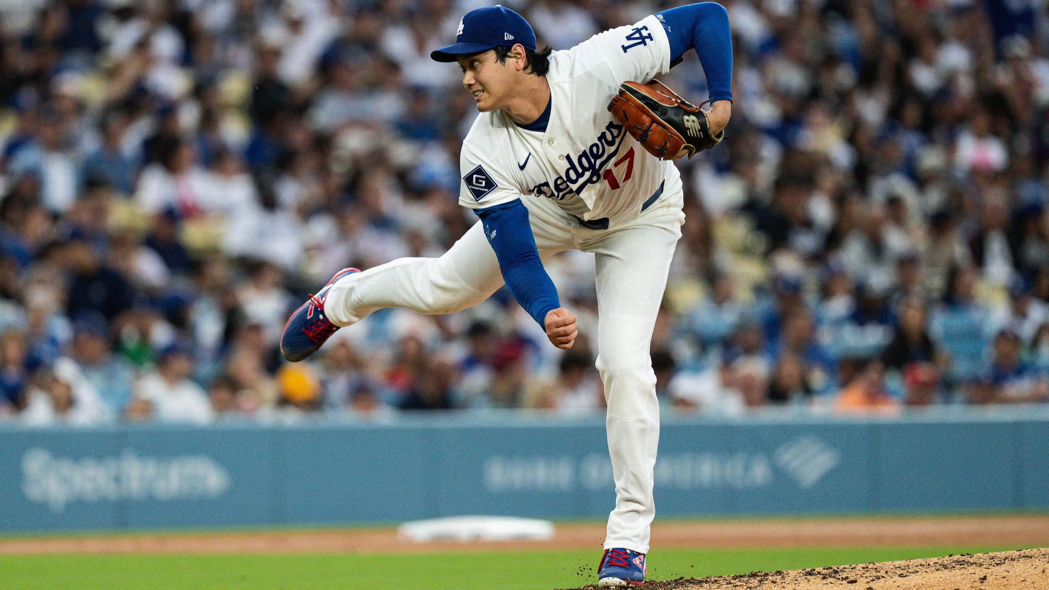 How To Bet - Diamondbacks vs Dodgers Prediction, Picks & Odds for Today's MLB Game