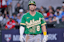Tyler Wade Oakland Athletics MLB