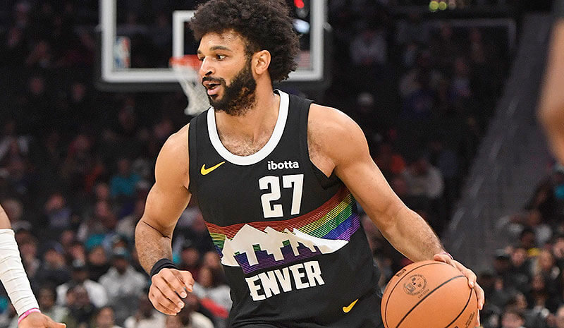 Rockets vs Nuggets Prediction, Picks & Odds for Tonight’s NBA Game