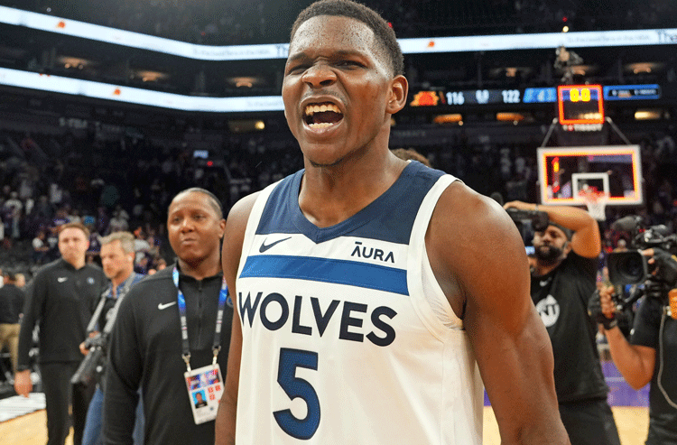 How To Bet - 2024 NBA Championship Odds: Timberwolves Send Suns Packing