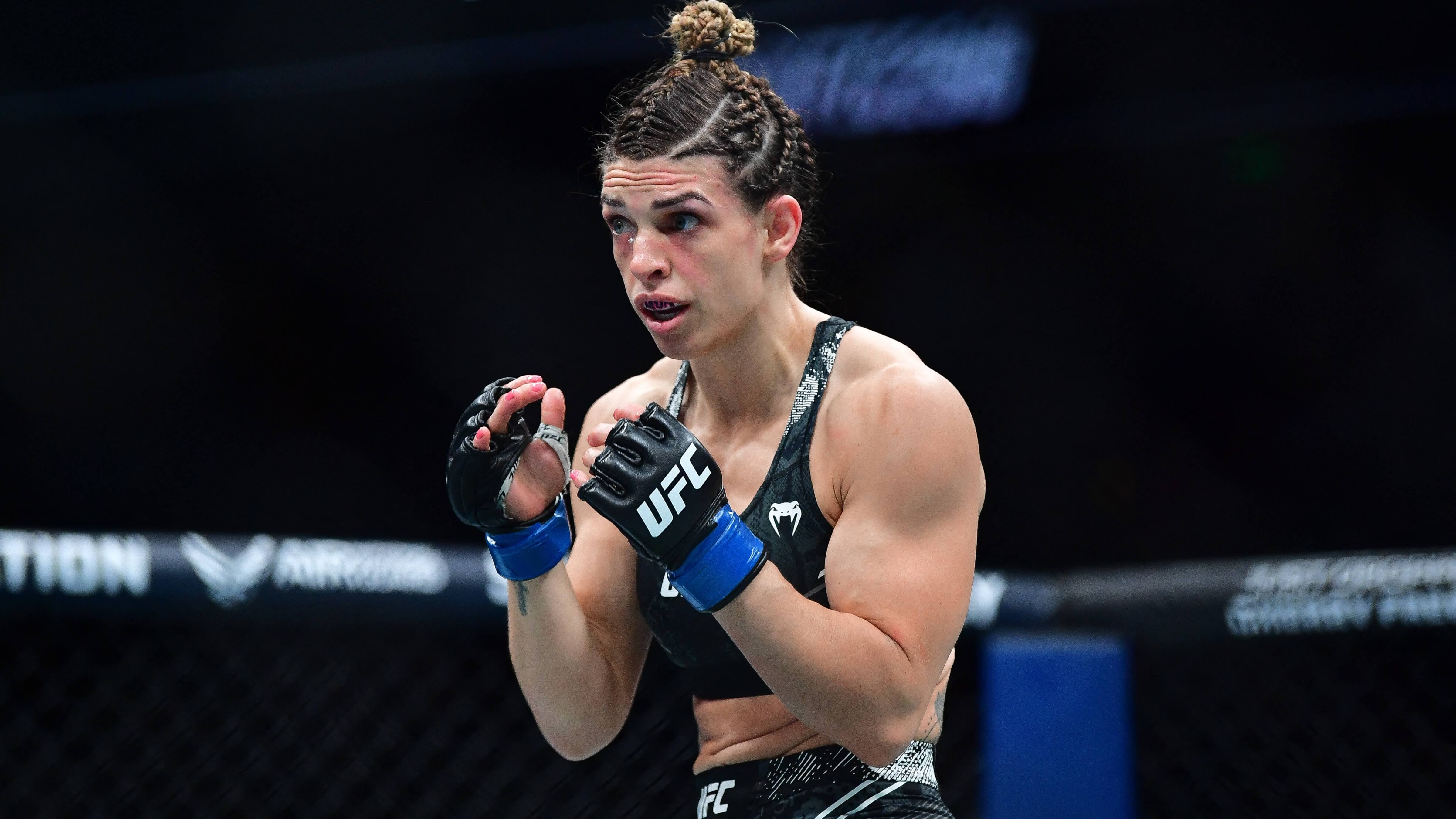 How To Bet - UFC 330 Parlay Picks, Predictions and Odds