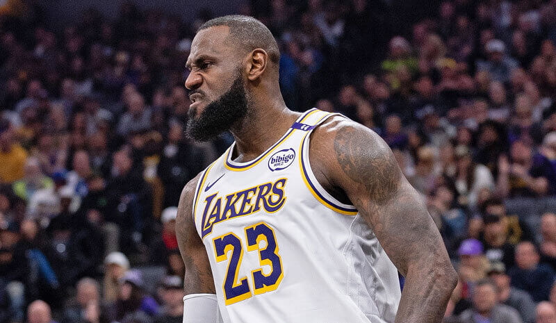 Lakers vs Warriors Prediction, Picks, Best Bets, and Odds — NBA Christmas Day