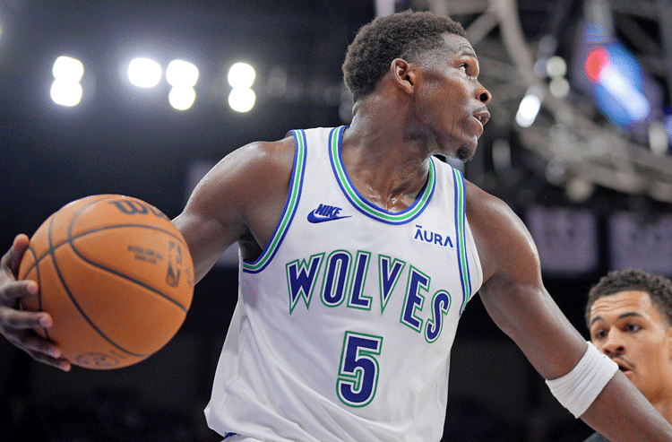 How To Bet - Timberwolves vs Mavericks First Basket Odds and Picks: Something to Prove