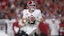 Ty Simpson Alabama Crimson Tide SEC college football