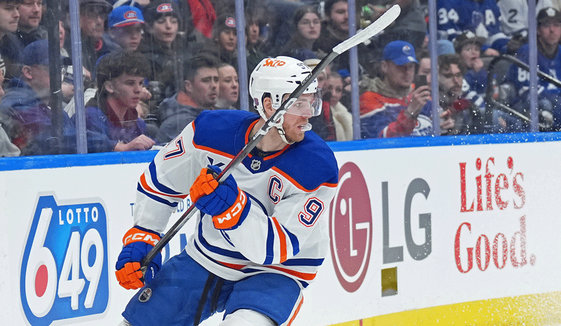 How To Bet - Oilers vs Penguins Prediction, Picks & Same-Game Parlay for Tonight’s NHL Game