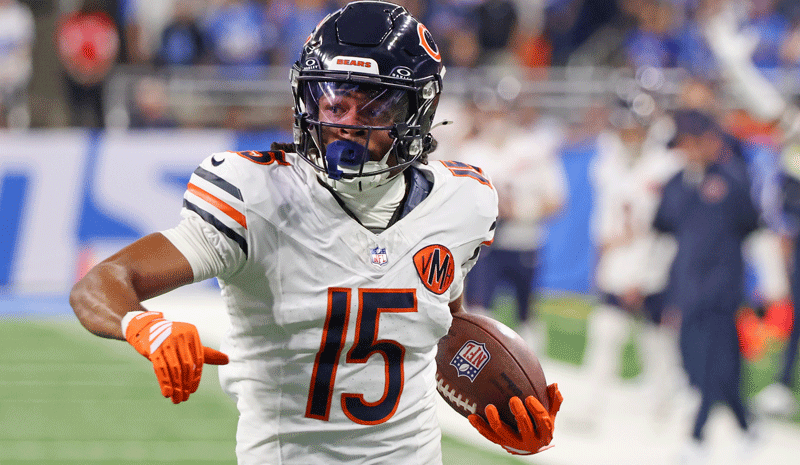 NFL Week 3 Plus Money Bets