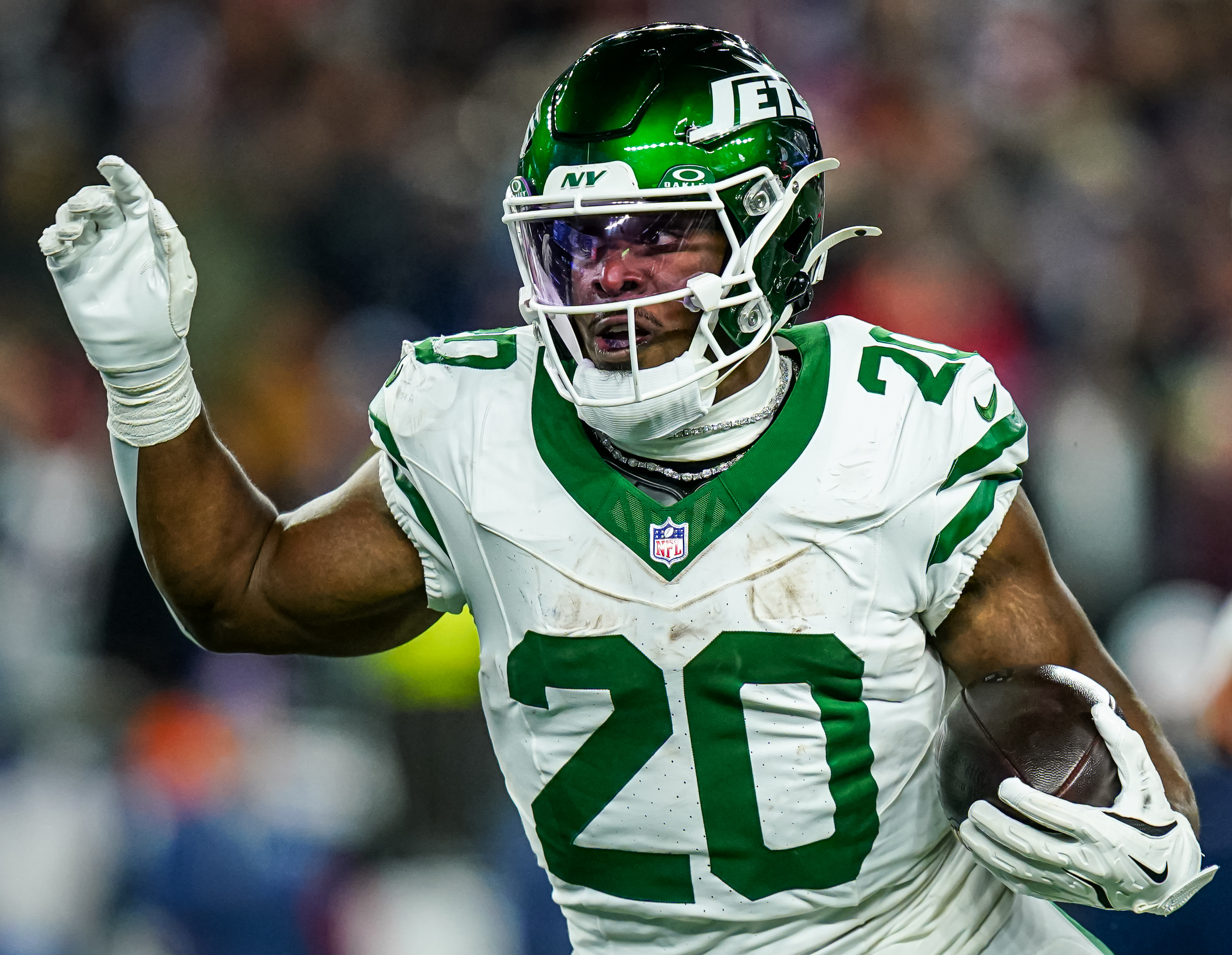 Jets vs Ravens Predictions, Picks & Best Bets for NFL Week 12