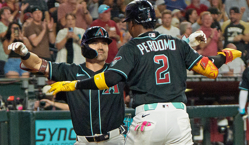 MLB Home Run Props & Predictions Today: Best HR Picks & Parlay for Sept. 23