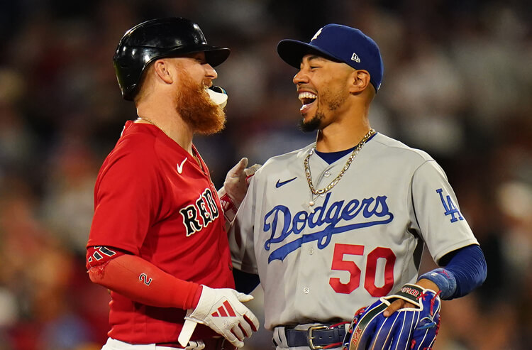 Freddie Freeman Preview, Player Props: Dodgers vs. Red Sox