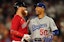 Mookie Betts MLB