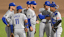 Noah Cameron Kansas City Royals MLB