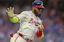 Marcell Ozuna Atlanta Braves MLB