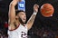 Anton Watson NCAAB