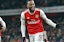 Arsenal Alexandre Lacazette EPL