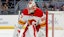 Dan Vladar Calgary Flames NHL